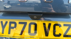 Ford Kuga 1.5 EcoBlue ST-Line First Edition 5dr Auto Diesel Estate